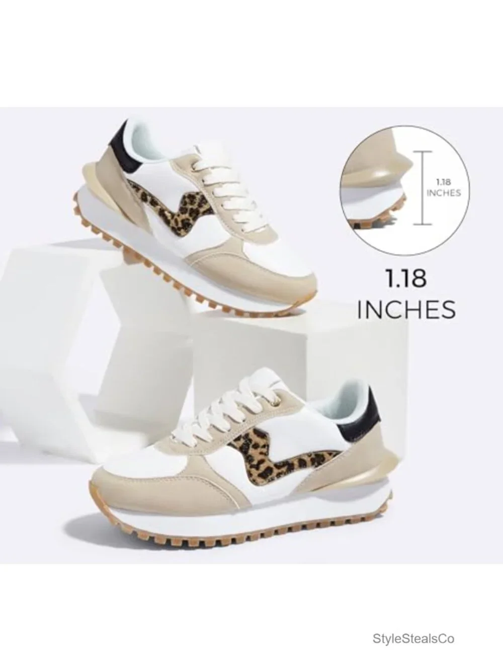 N/A these retro